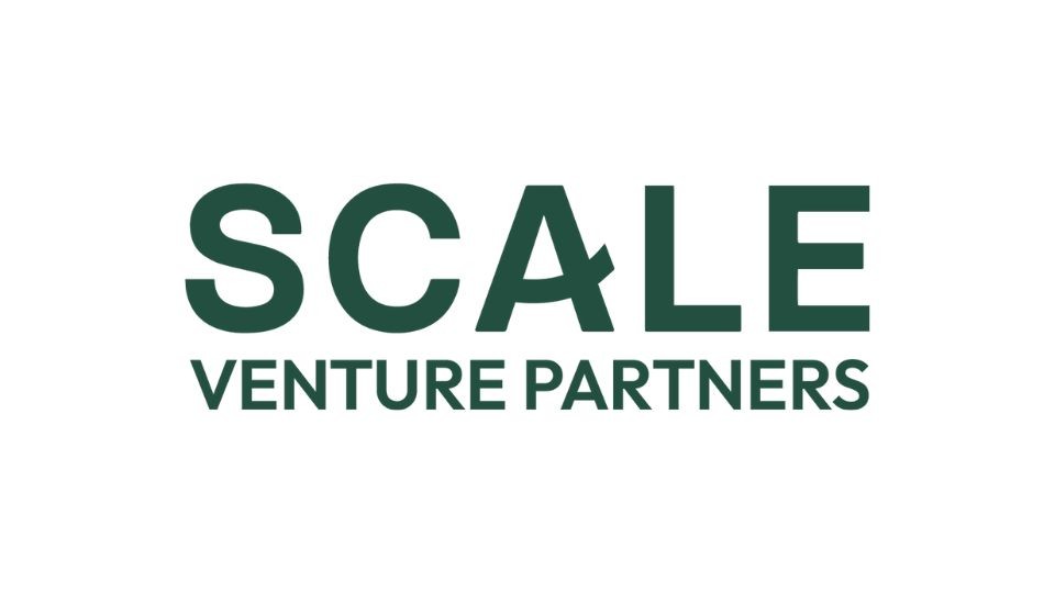 Scale Venture Partners Green Logo
