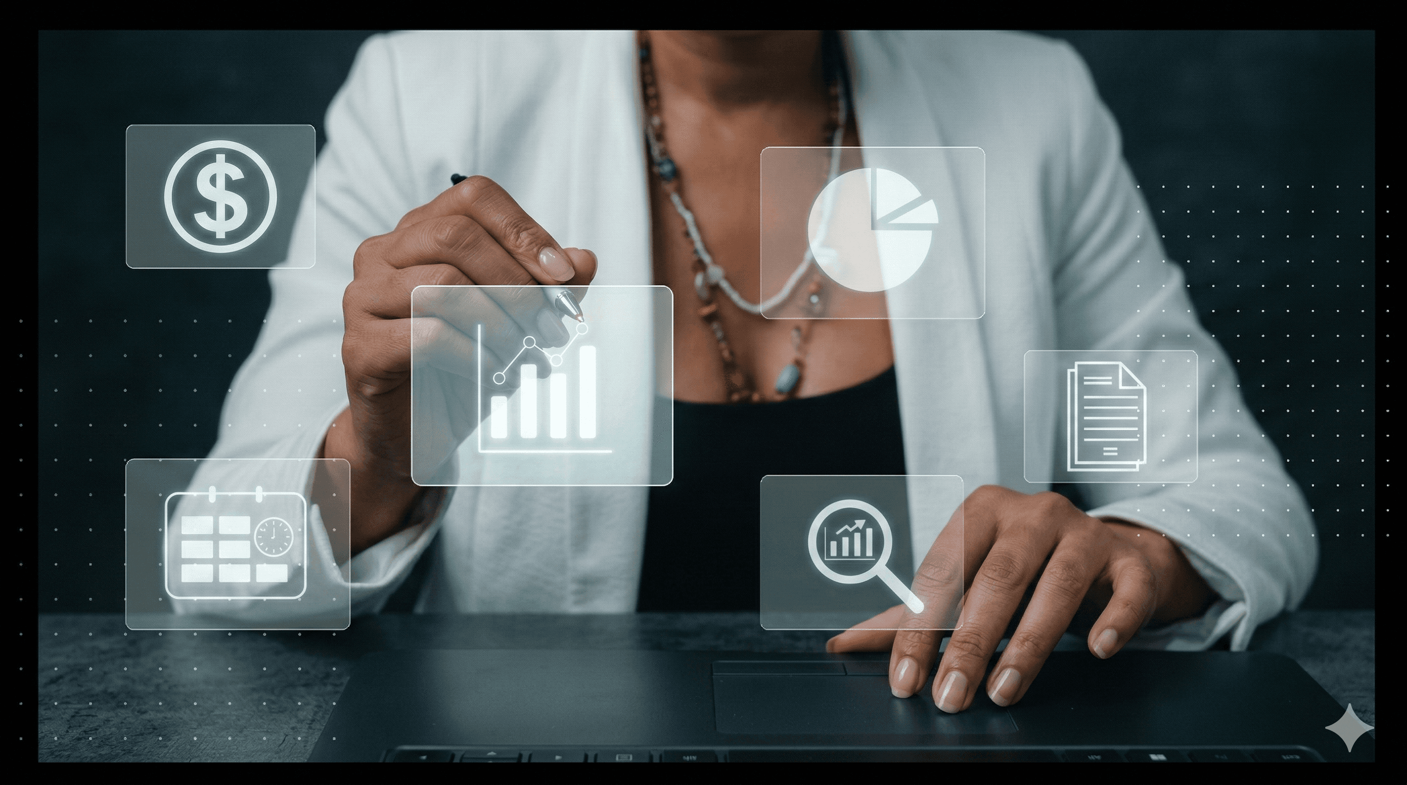 Graphic Designer and Desktop Publishing Services