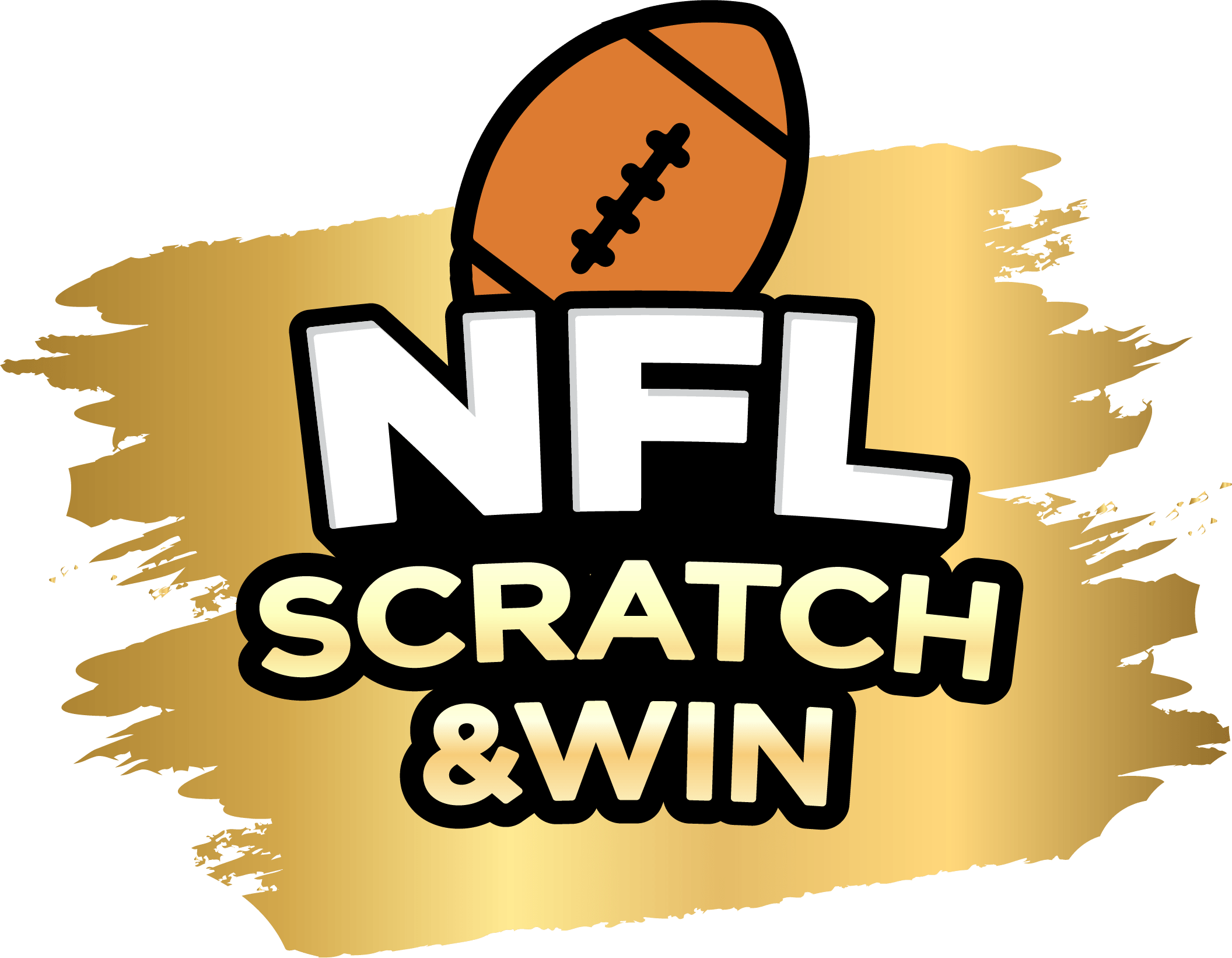 NFL Scratch & Win