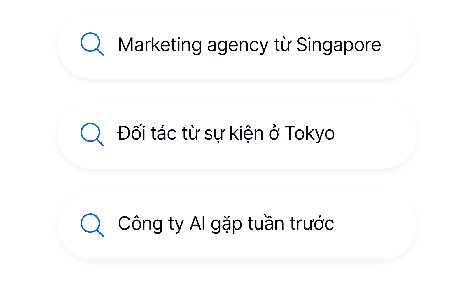 Feature Card - Search Phone