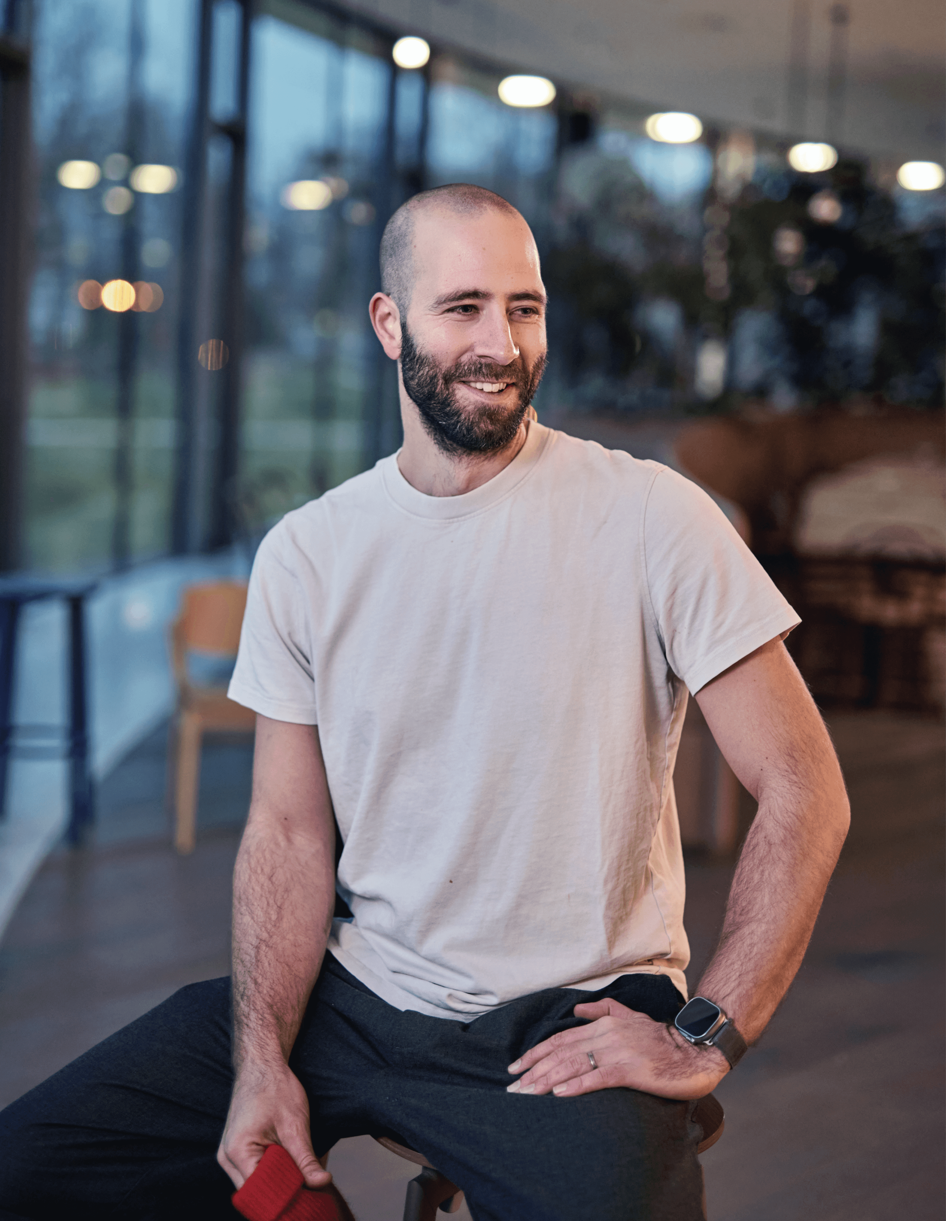 The image featured in the middle of the about us page