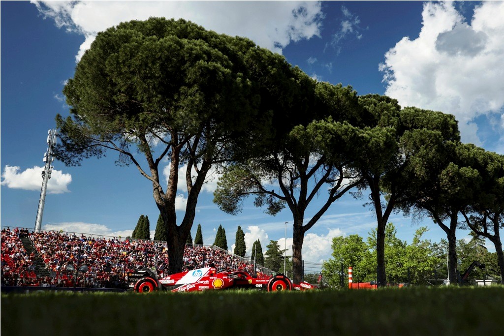 Oscar Piastri grabs pole ahead of Verstappen and Russell: Italian Grand Prix