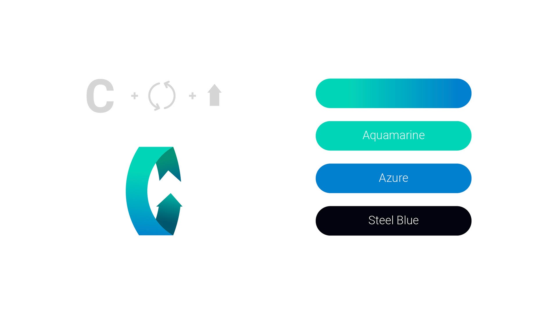 Extracted currency modules