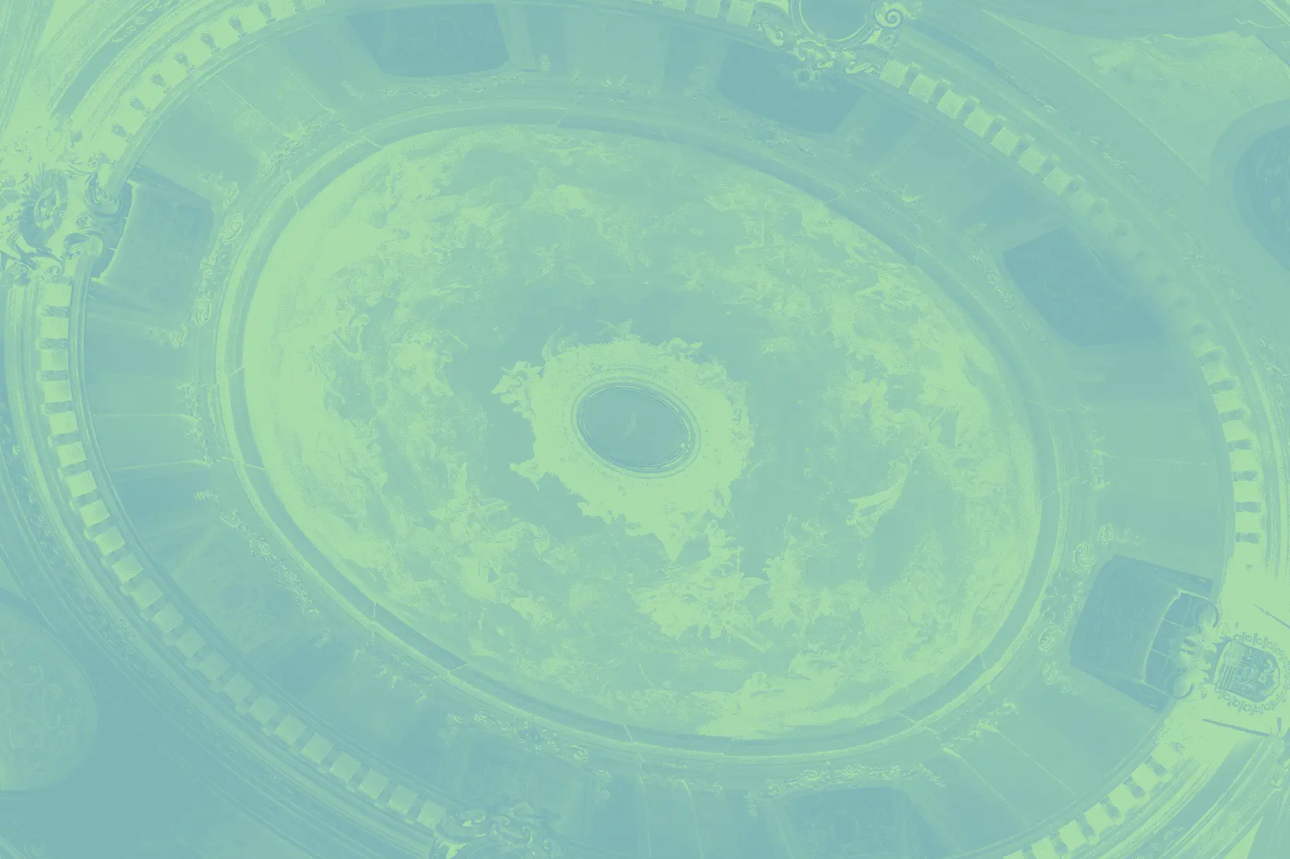 Background picture of a beautiful ceiling