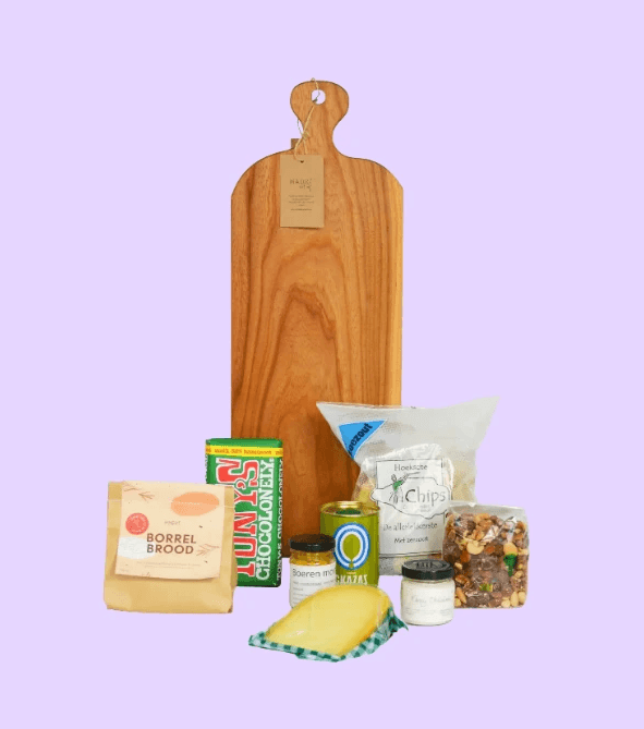 ambacht borrelpakket