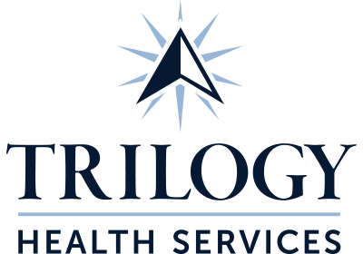 Trilogy Health ServicesOlio Logo