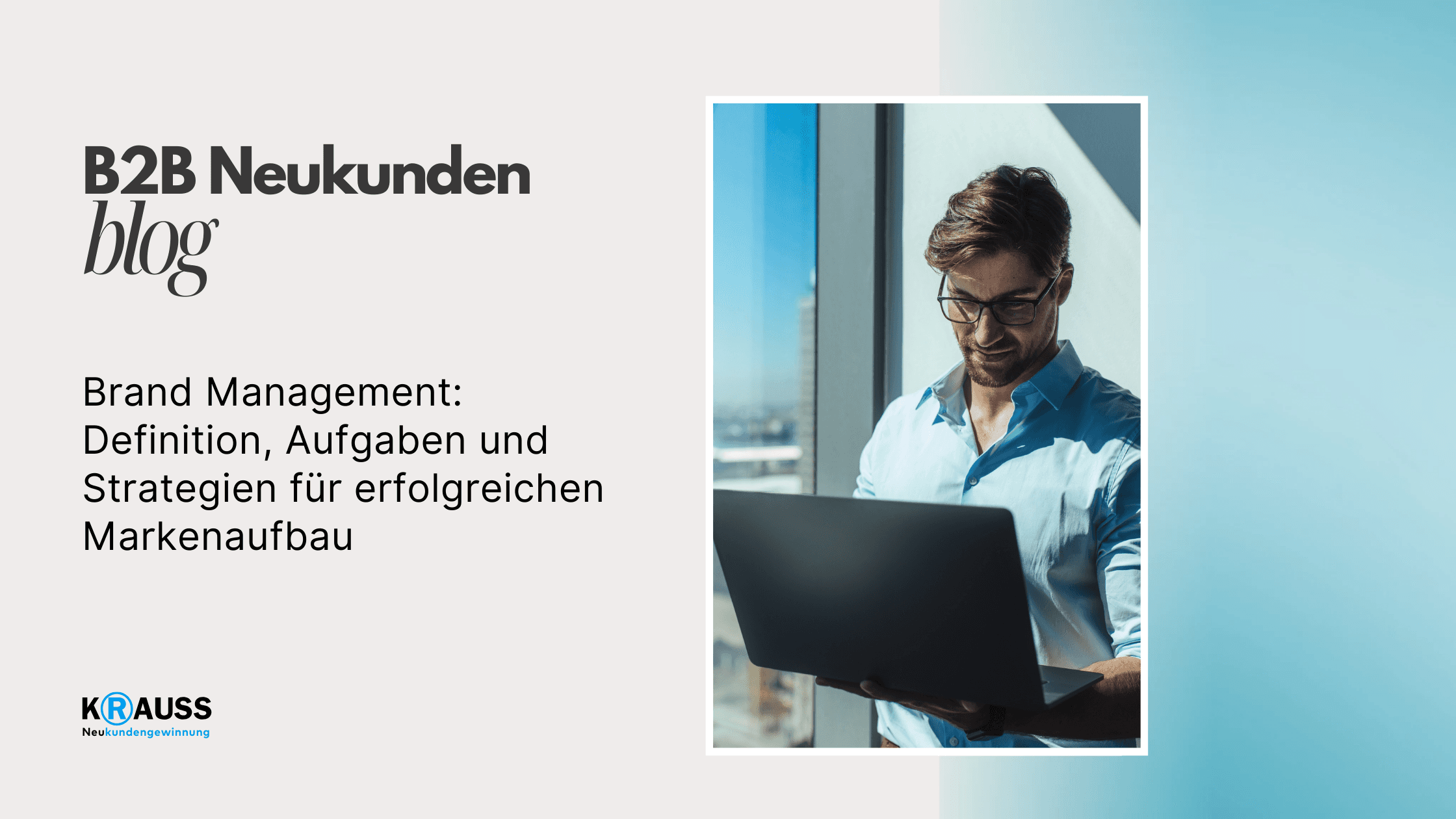 Brand Management: Definition, Aufgaben und Strategien für erfolgreichen Markenaufbau