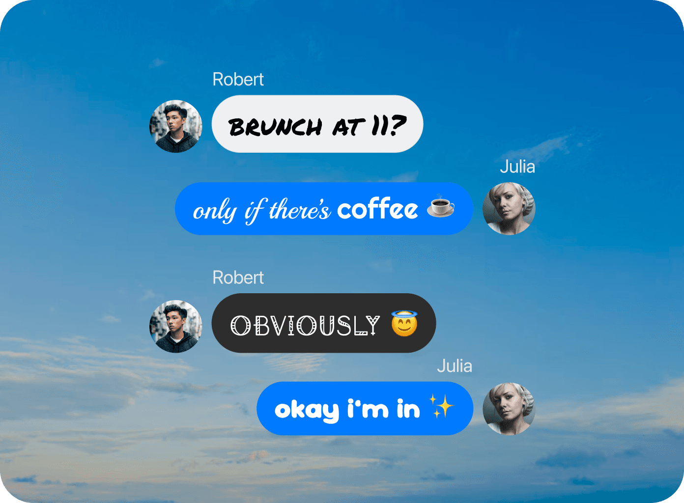 Light And Dark Themes