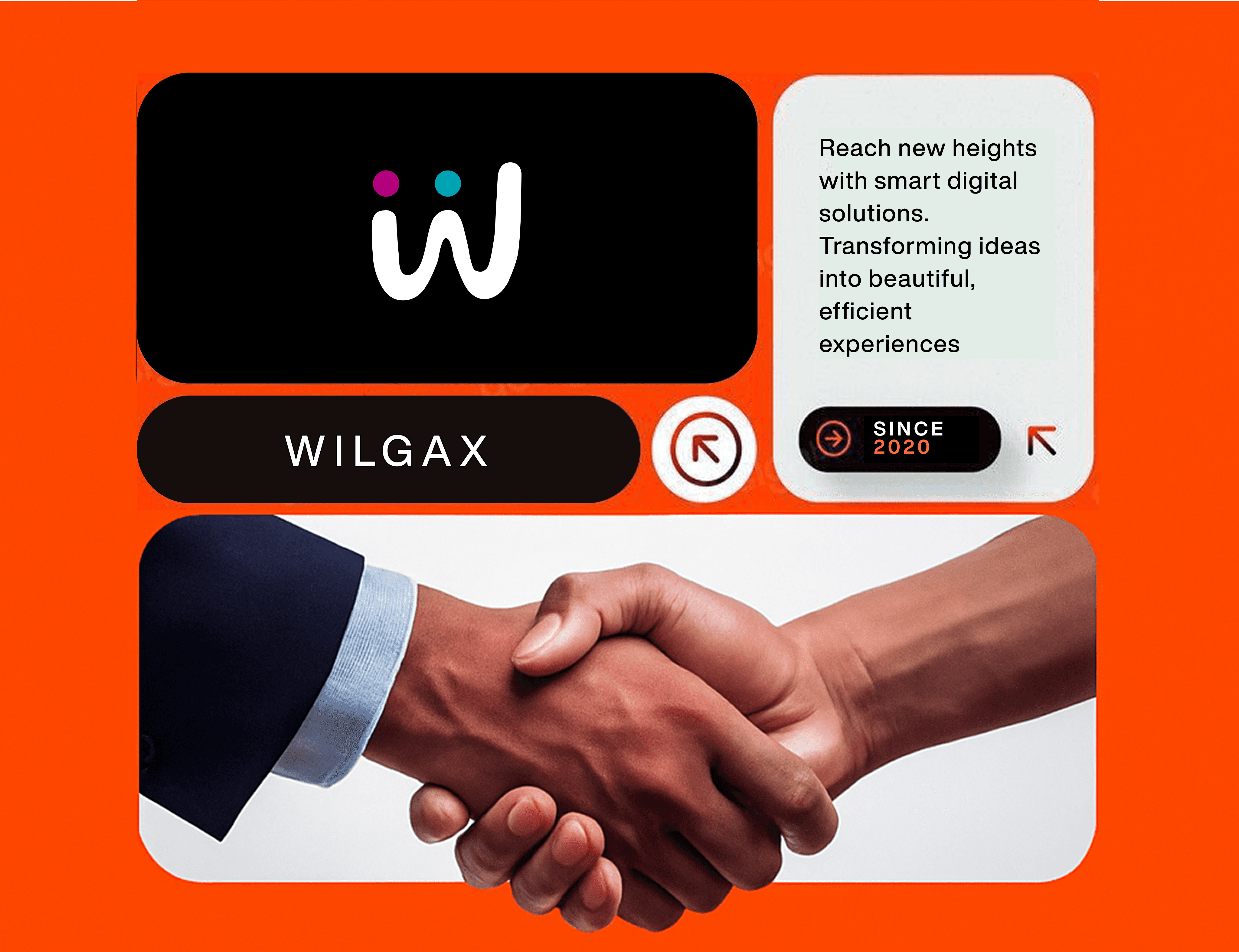 Wilgax