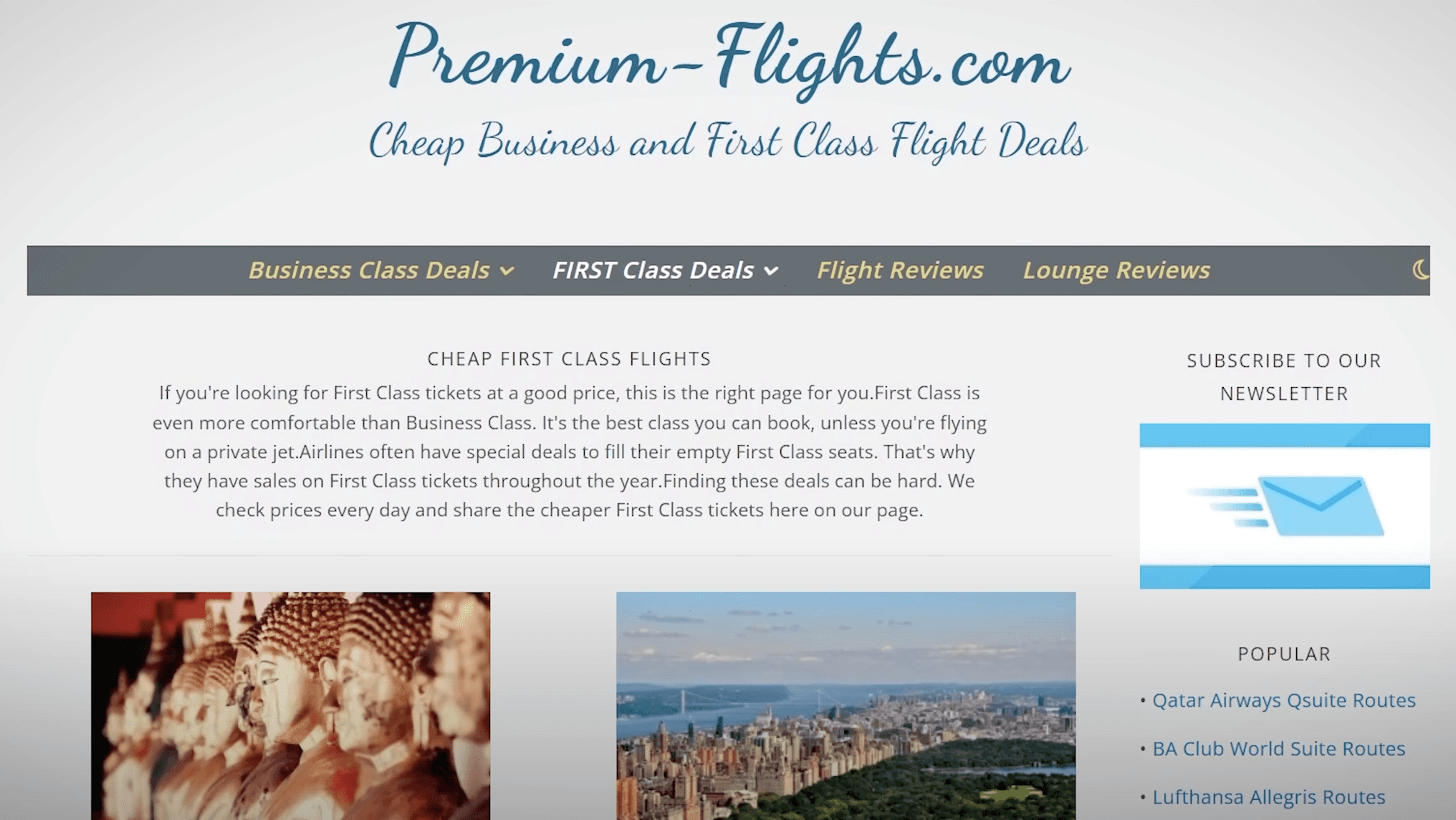 Premium-Flights.com