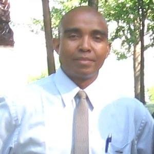 Souleymane, Gestionnaire financier – avis élève formation IA Elliott Pierret