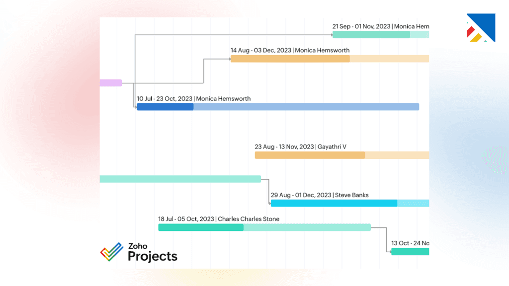 project management software with client portal