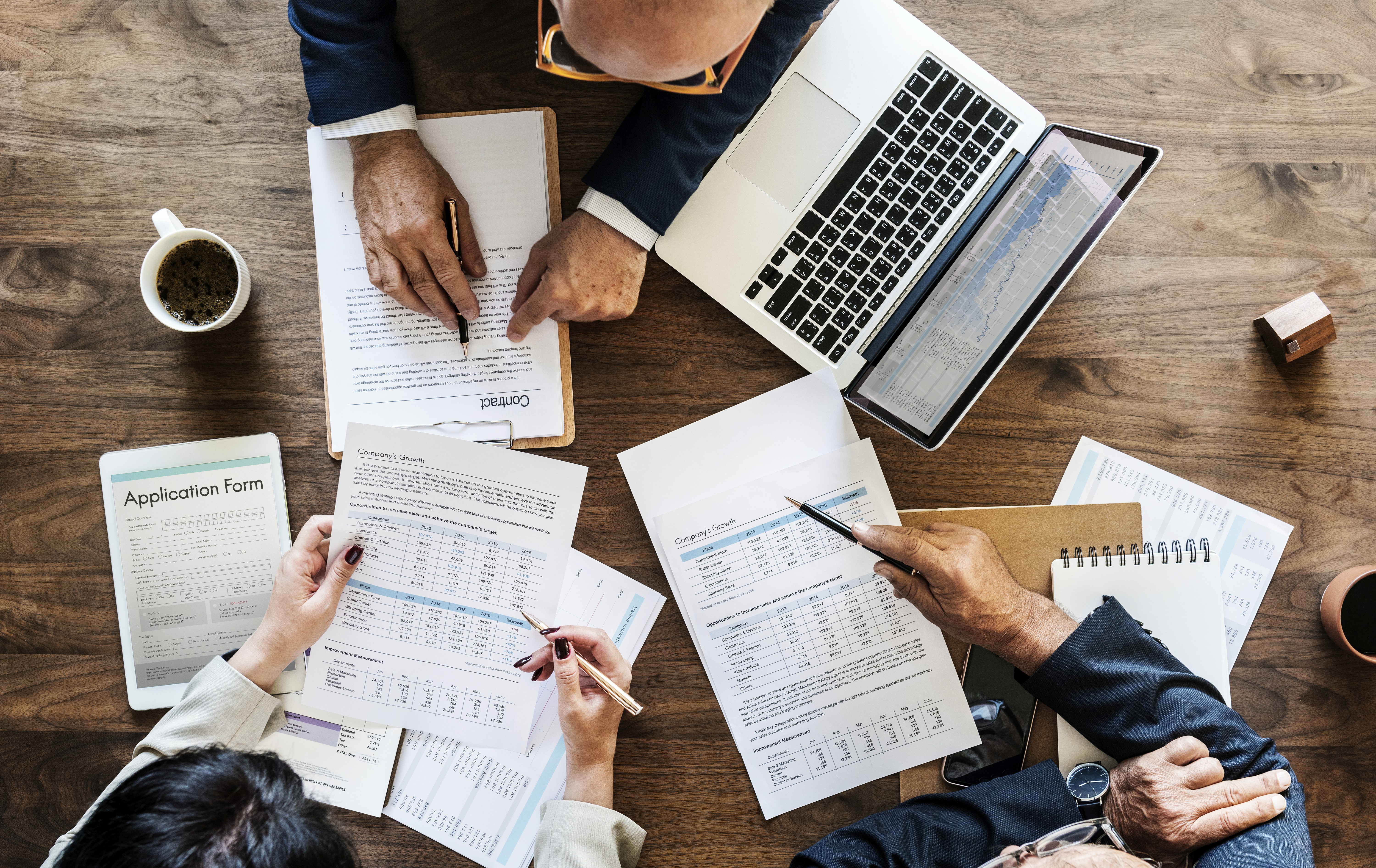 revenue operations