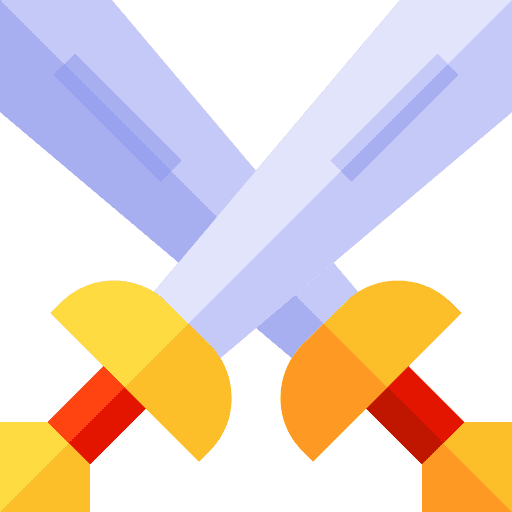 Swords icon