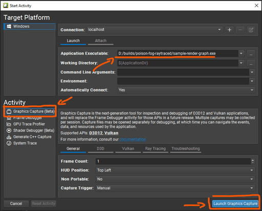 How to profile the rendering - GPU profiling basics - Blog