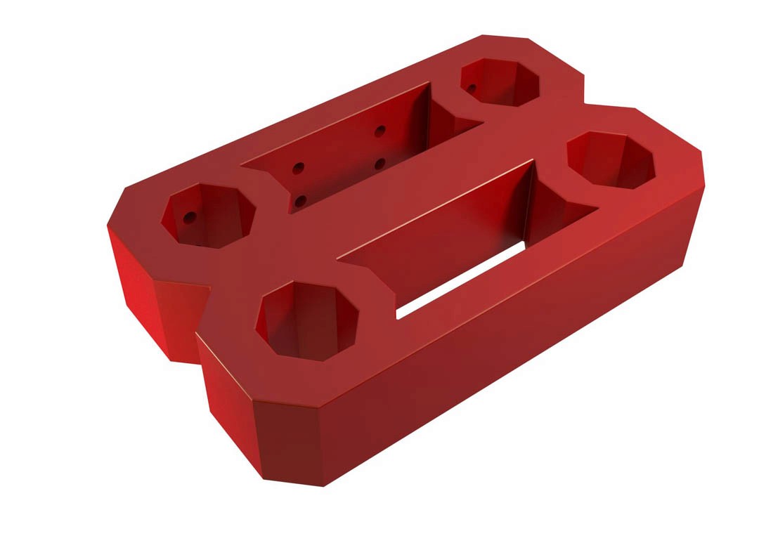 Bend Restrictors
