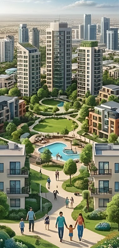 Residential Projects