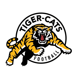 Hamilton Tiger-Cats Logo
