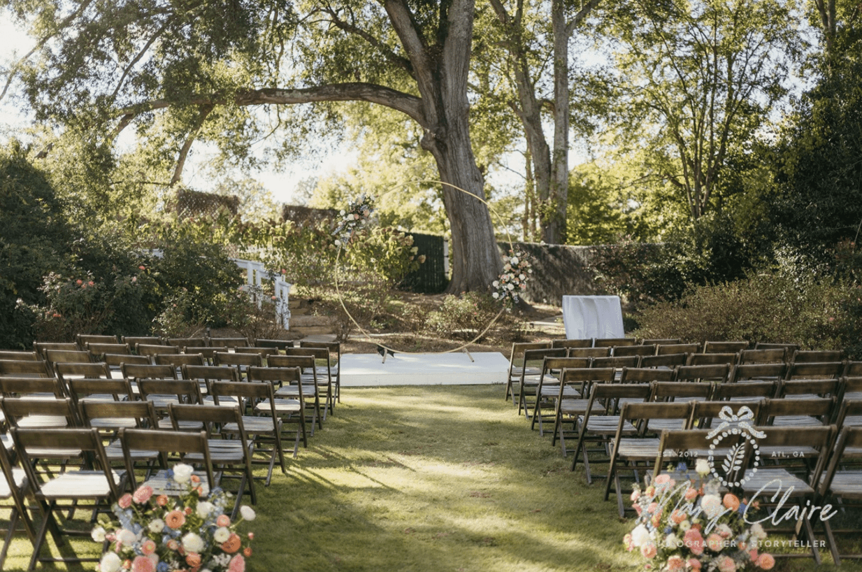 The Wildflower Barn at Little River Farms