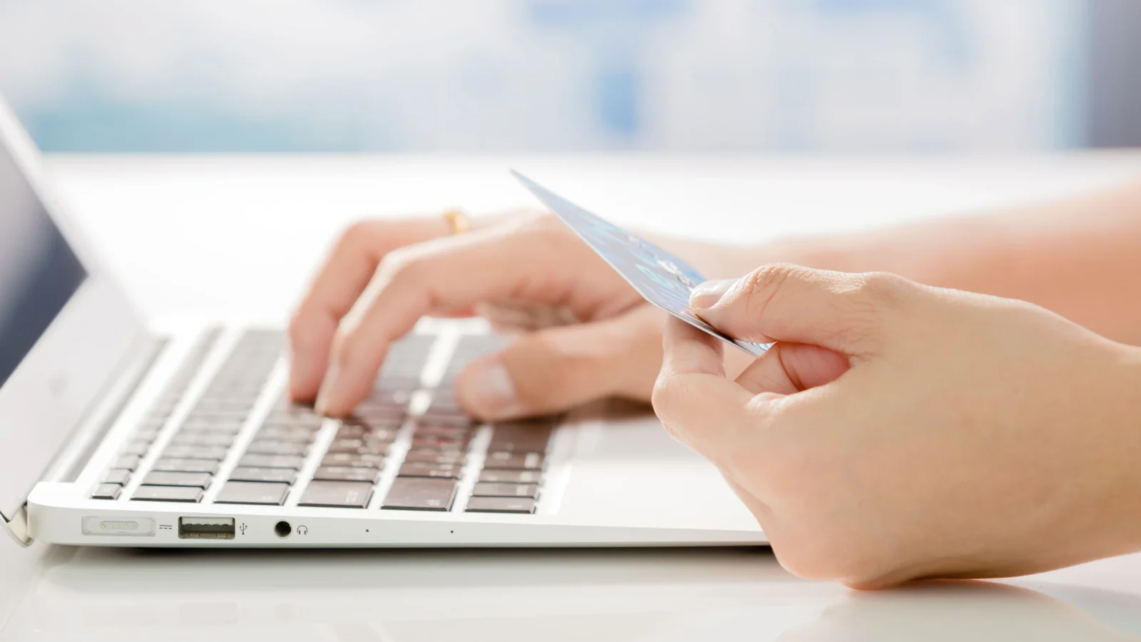 Why Your Payment Method Matters
