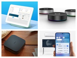 Best smart home hubs for 2026
