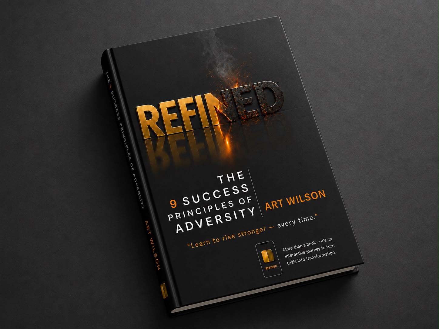 Book image