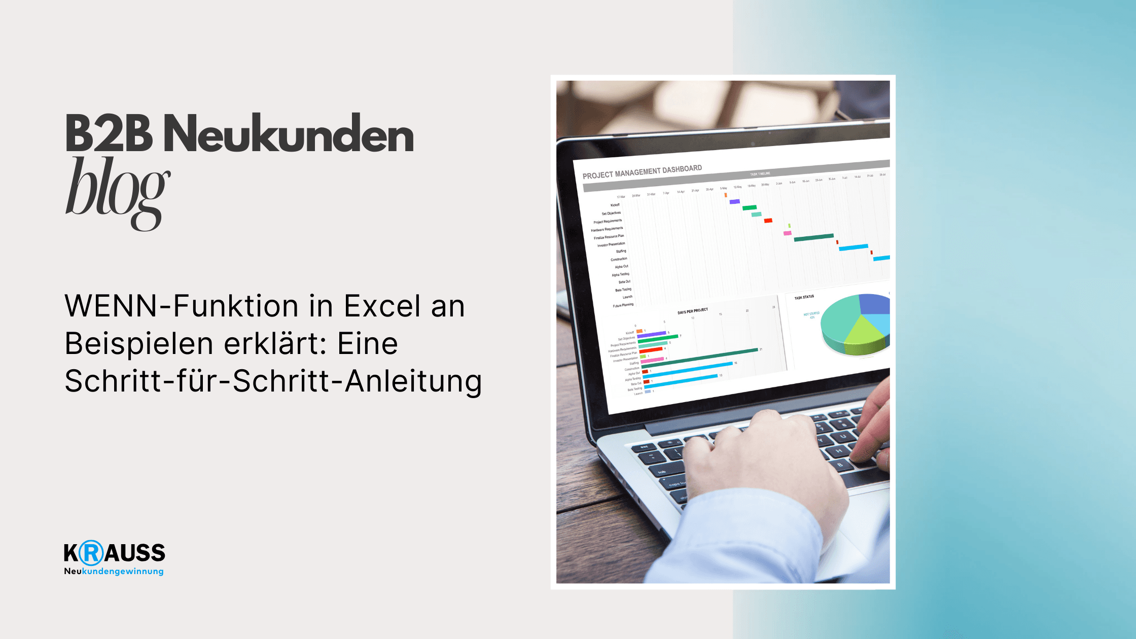 WENN-Funktion in Excel an Beispielen erklärt: Eine Schritt-für-Schritt-Anleitung