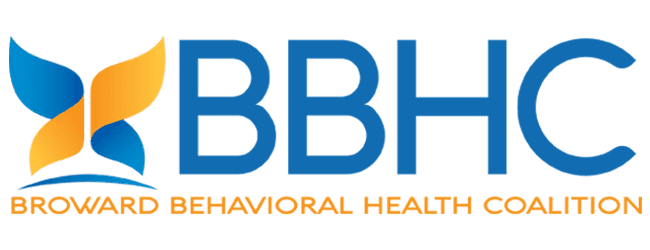 Broward Behavioral Health Coalition Logo