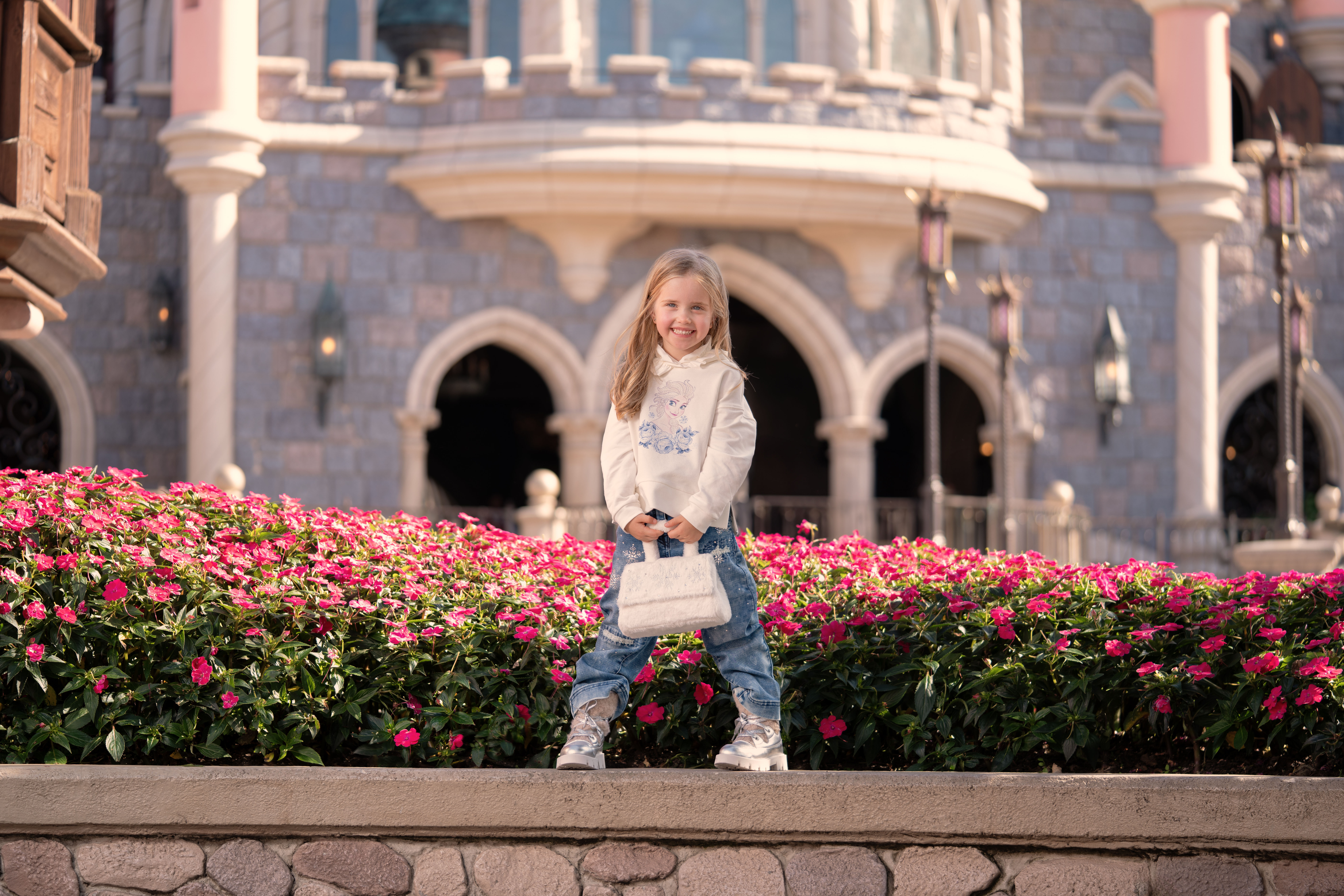 Disneyland Paris, Photographe, pierretmae