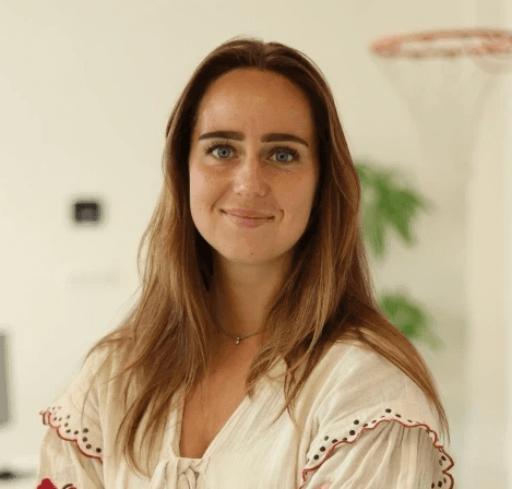 Fijke Timmers MoveNL