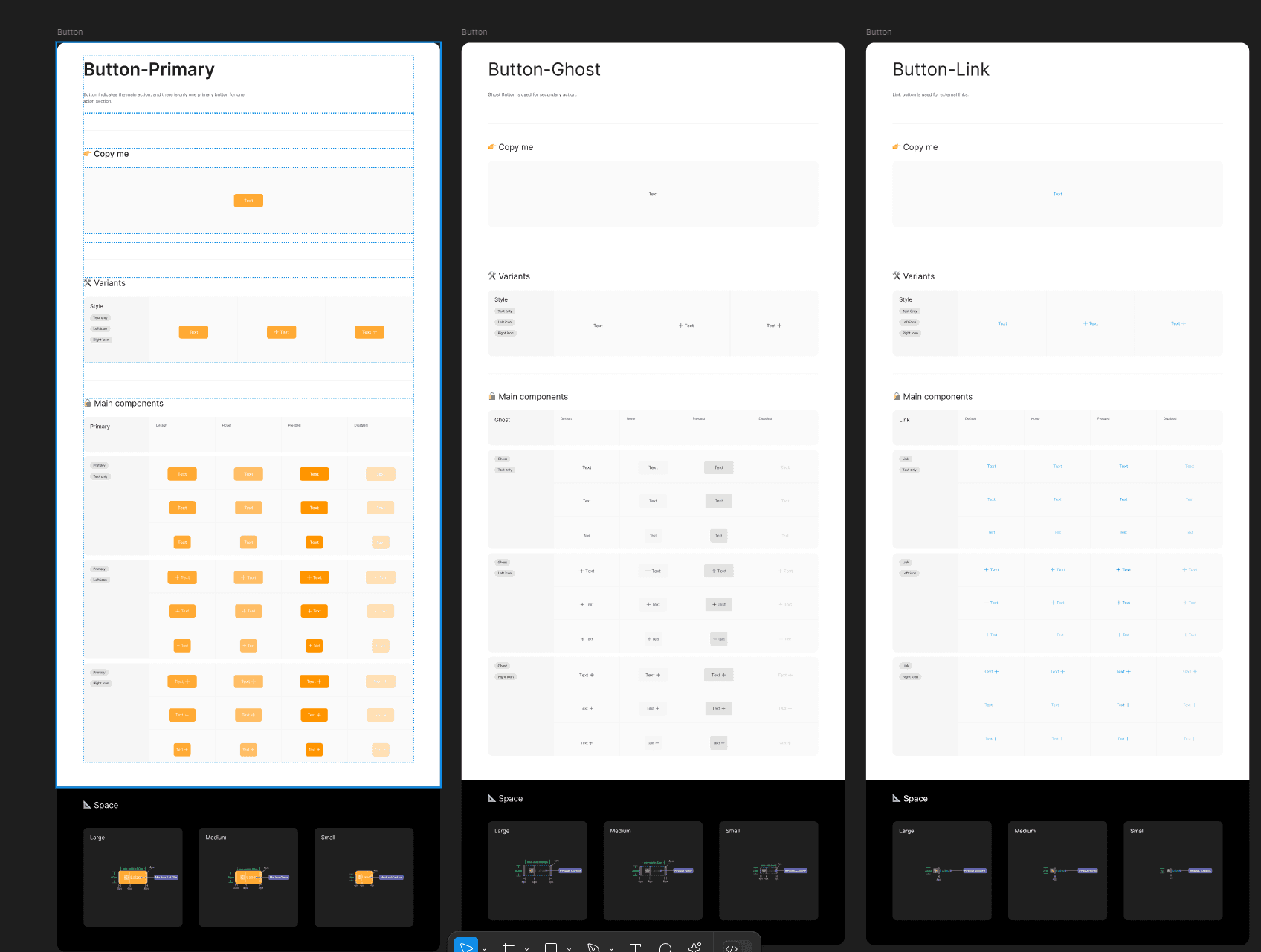 luxe architects website project image 2