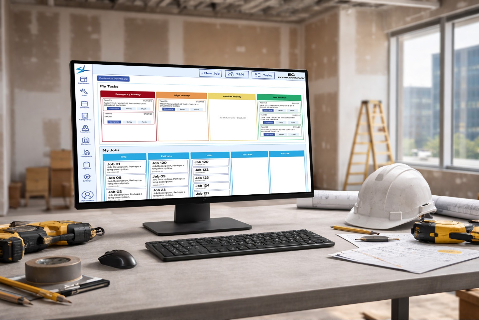 Featured Project Cover Image