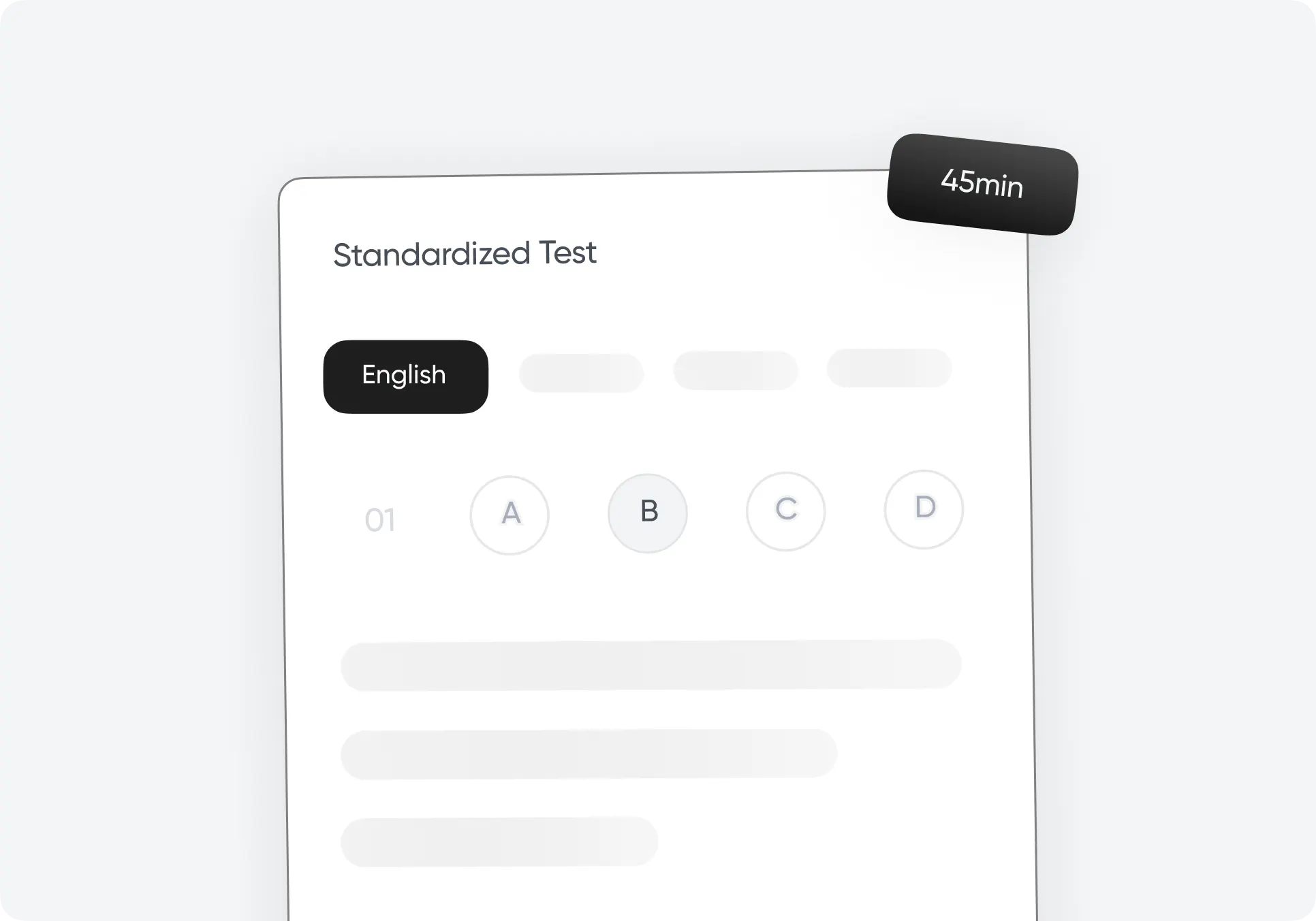 test prep assignment management software