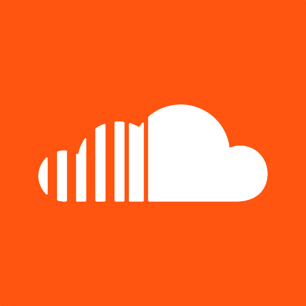 Soundcloud Button