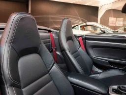 Porsche 911 Carrera S Cabriolet — Vorschaubild 22