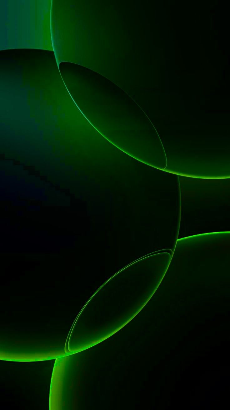 Dynamic picture of a cyclist riding downhill