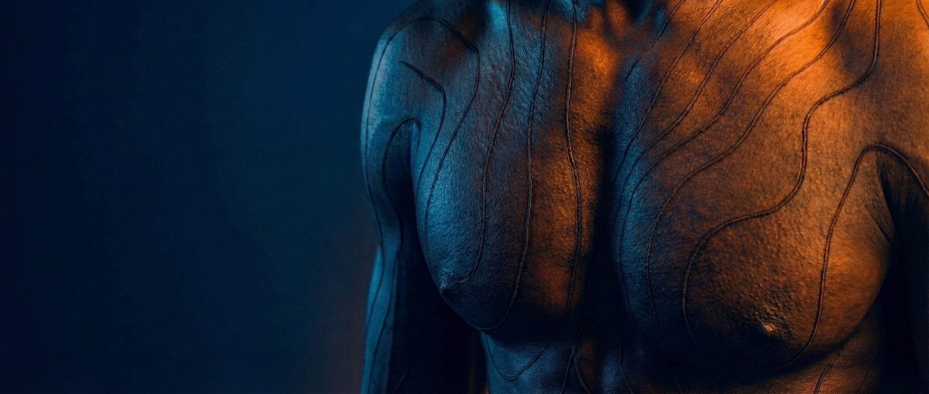 جراحة التثدي للرجال بإشراف الدكتور ميغيل برافو في أبوظبي