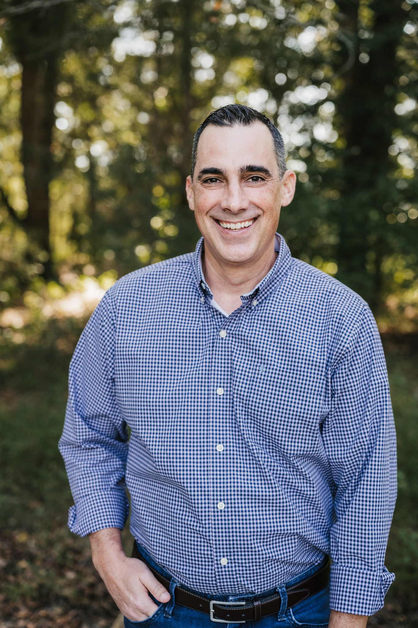 Ross Marynell Fort Mill