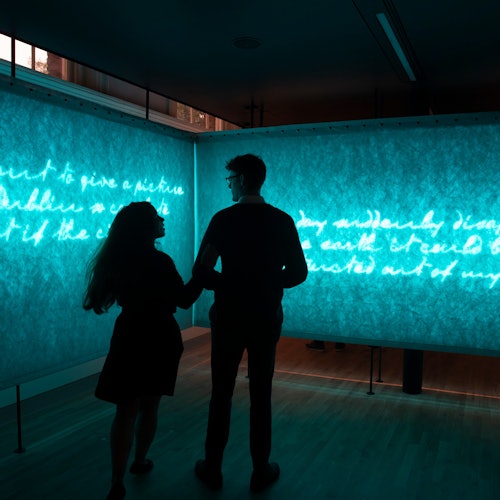 Museum of Literature Ireland tickets in Dublin