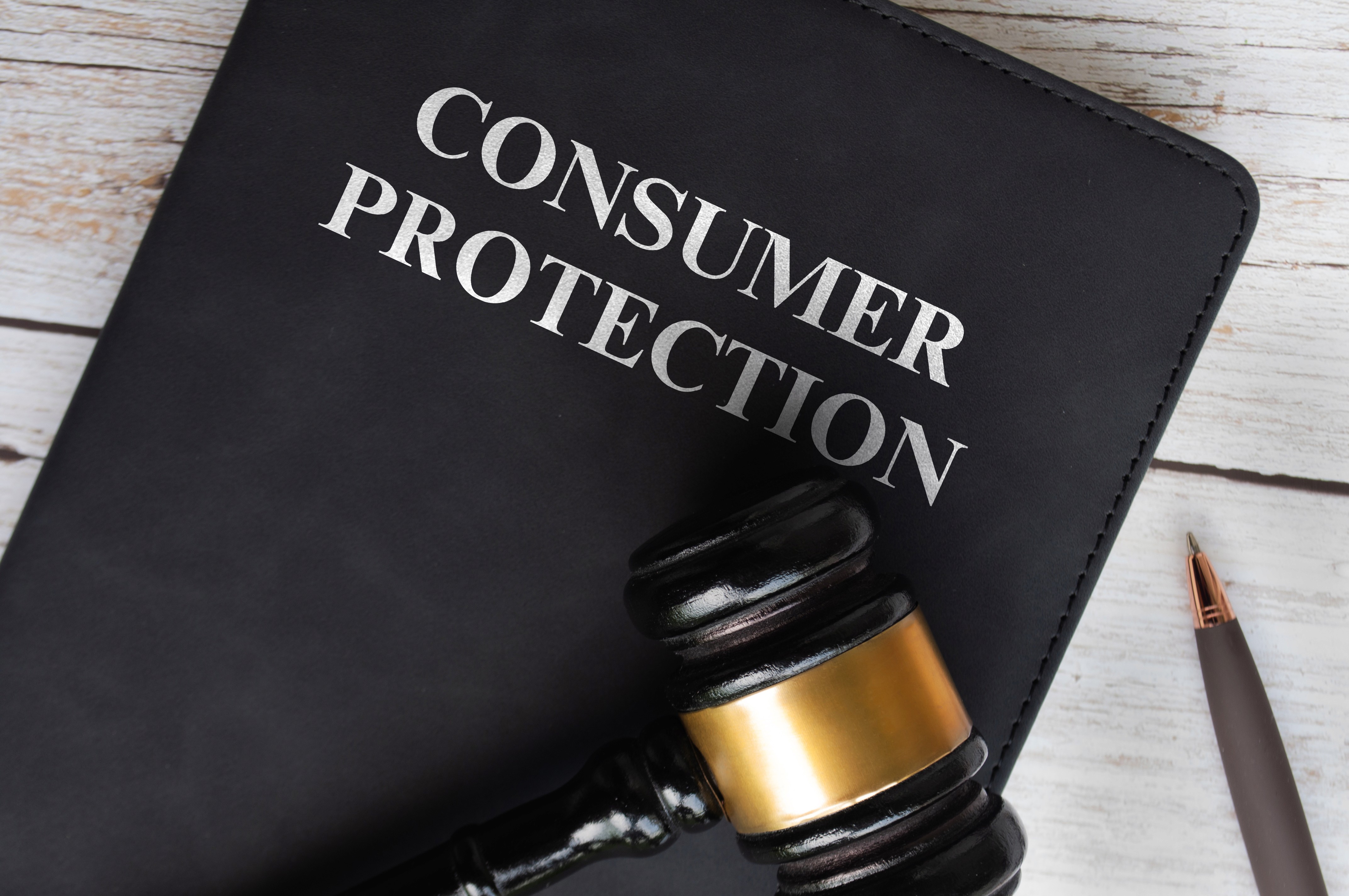 Consumer Protection Act Overview