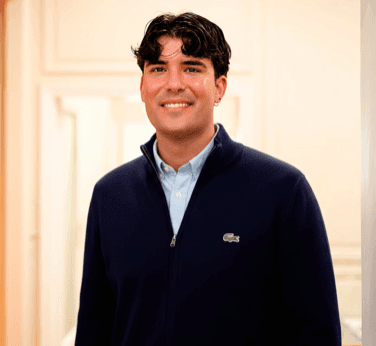 Kevin L- Partner