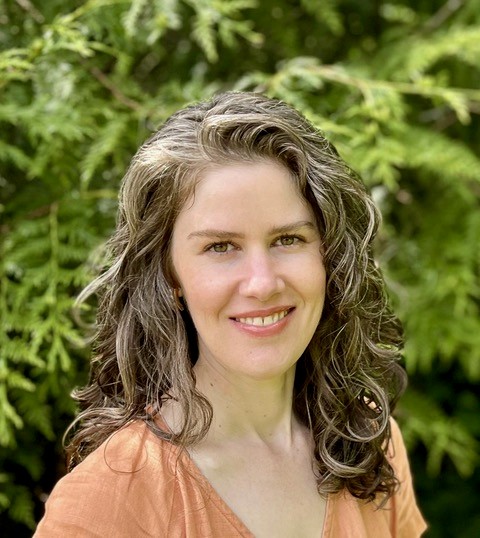 Sarah Cox