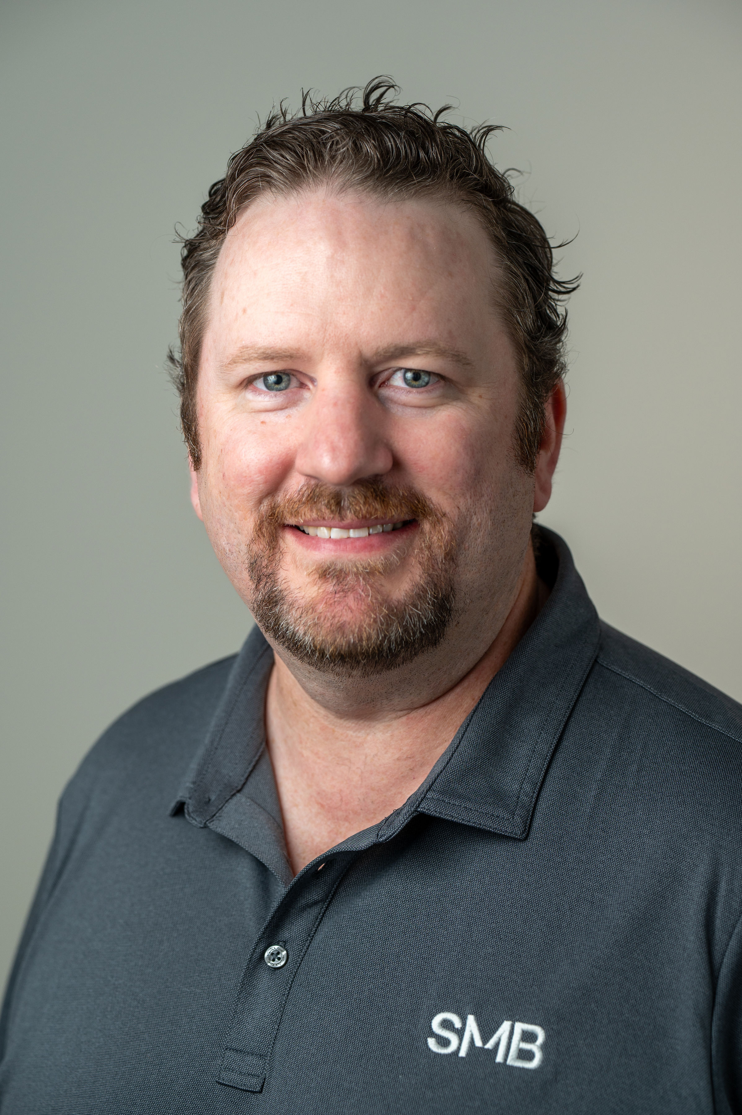 Kevin Henderson SMBash Headshot