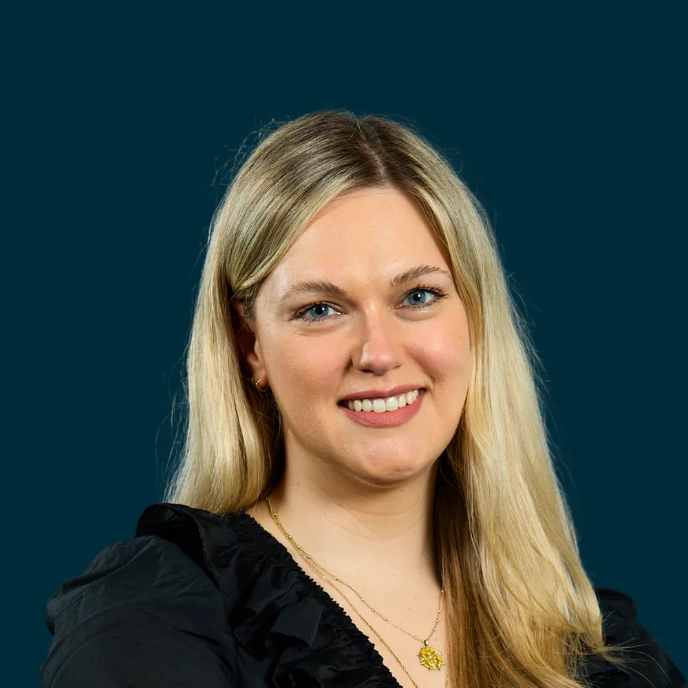 Amelia Mansfield headshot