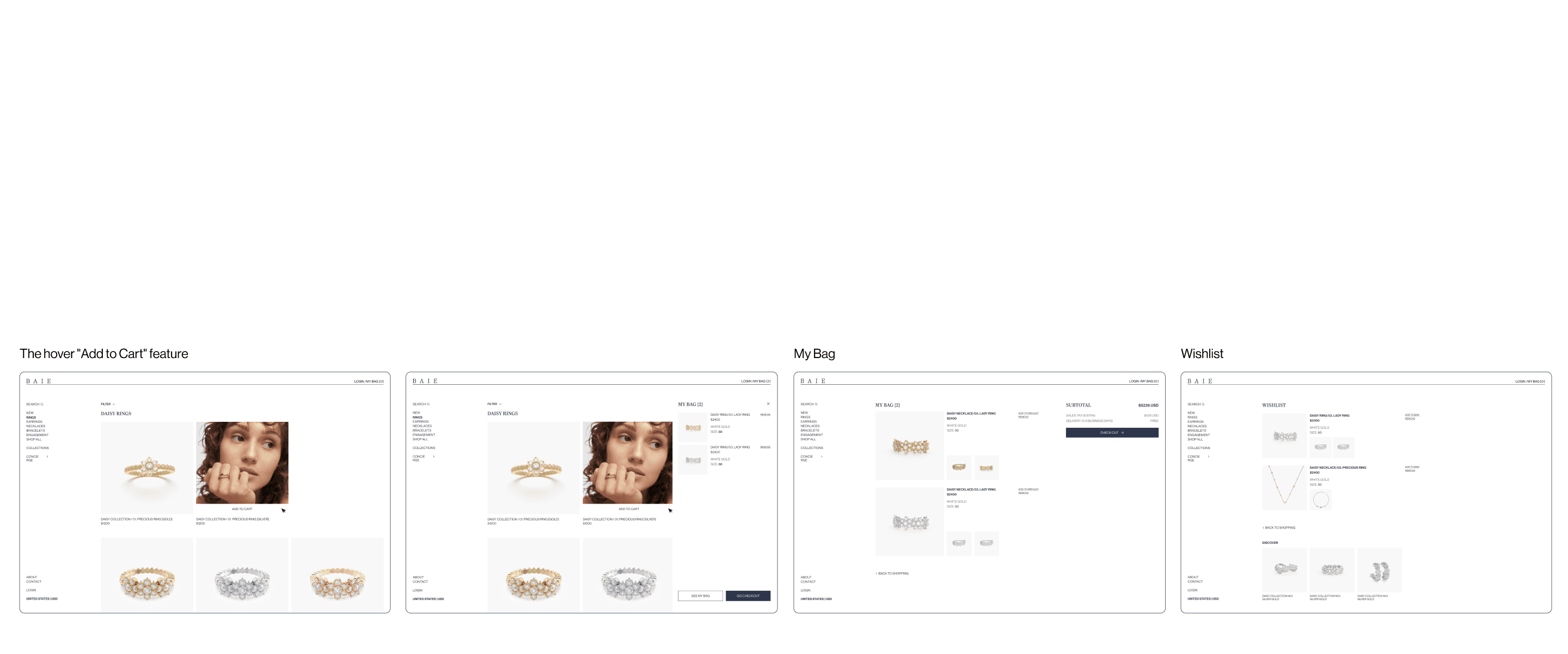 Michael Carter craft strategic design