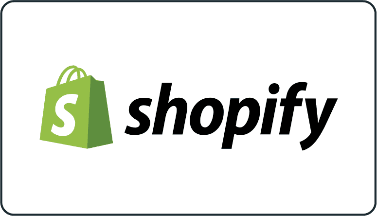 shopify badge