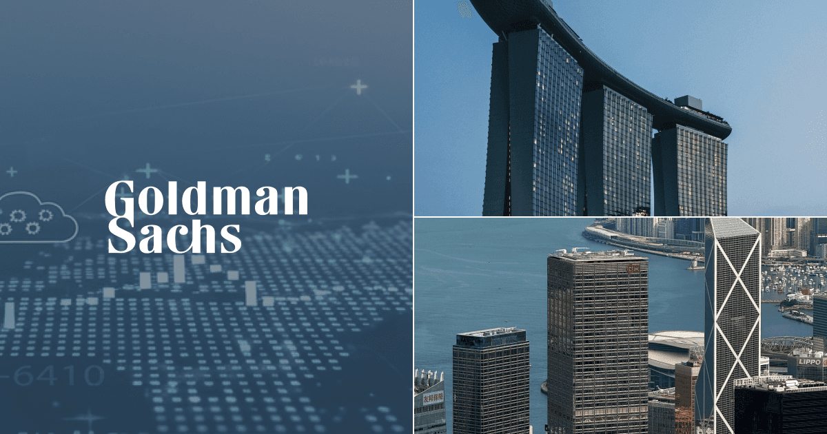 Goldman Sachs AI Workshop 2026