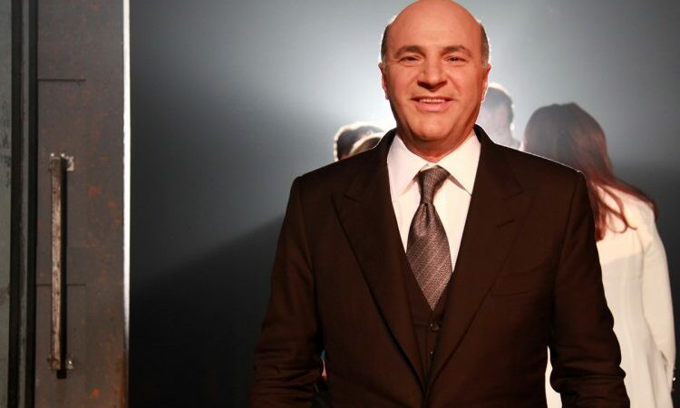 Kevin O'Leary Mr. Wonderful