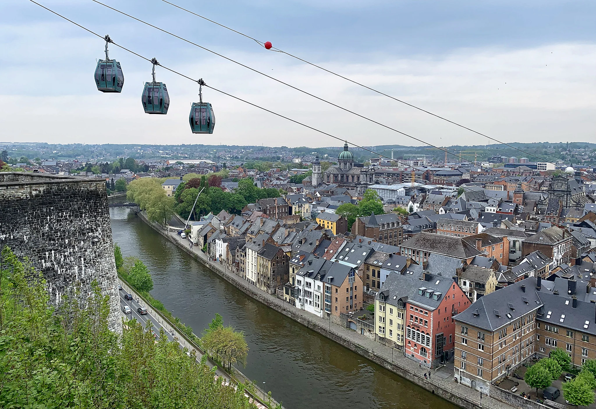 Ville de Namur
