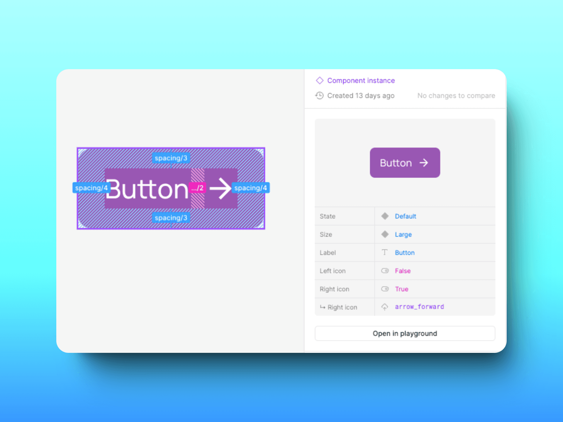 Figma dev mode